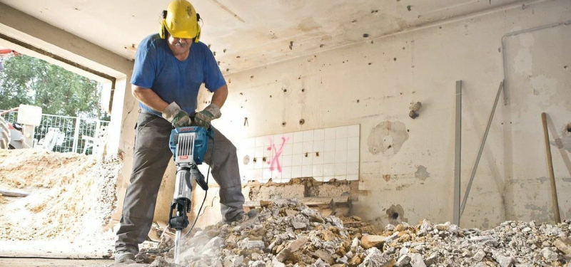 фото Быстро и без повреждений осуществим демонтаж вашего объекта